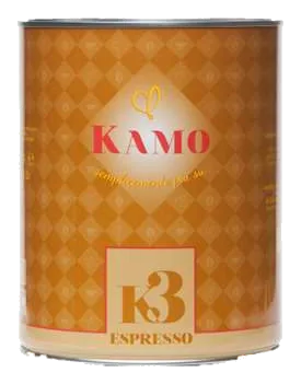Κουτί Caffè Kamo K3
