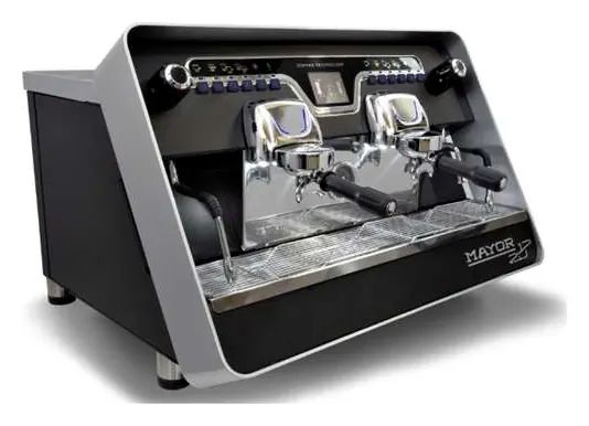Μηχανή espresso Mayor 1720
