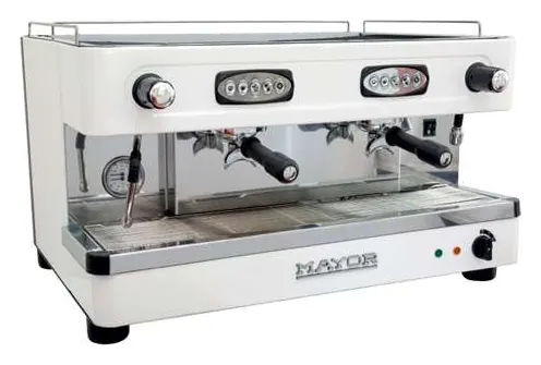 Μηχανή espresso Mayor Original