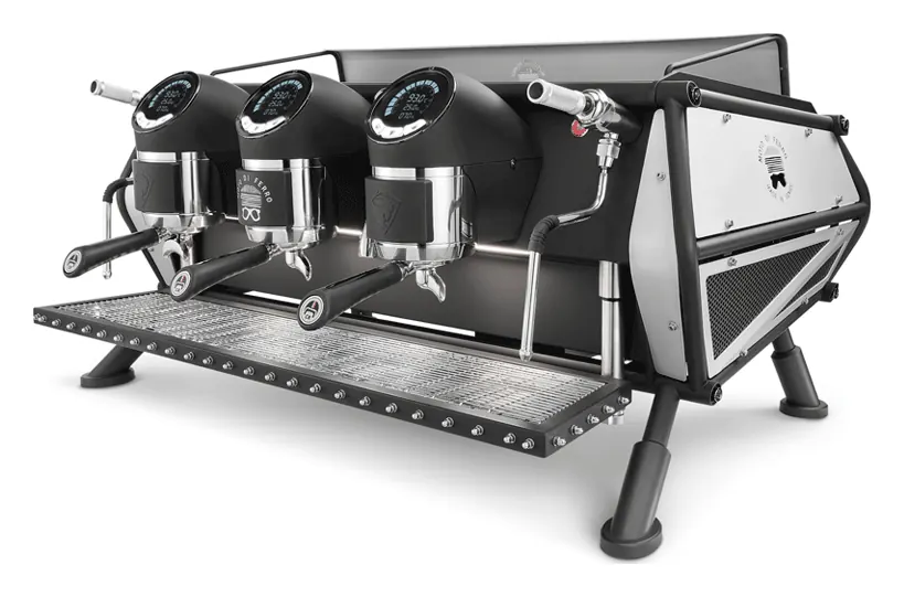 Μηχανή espresso Sanremo Racer