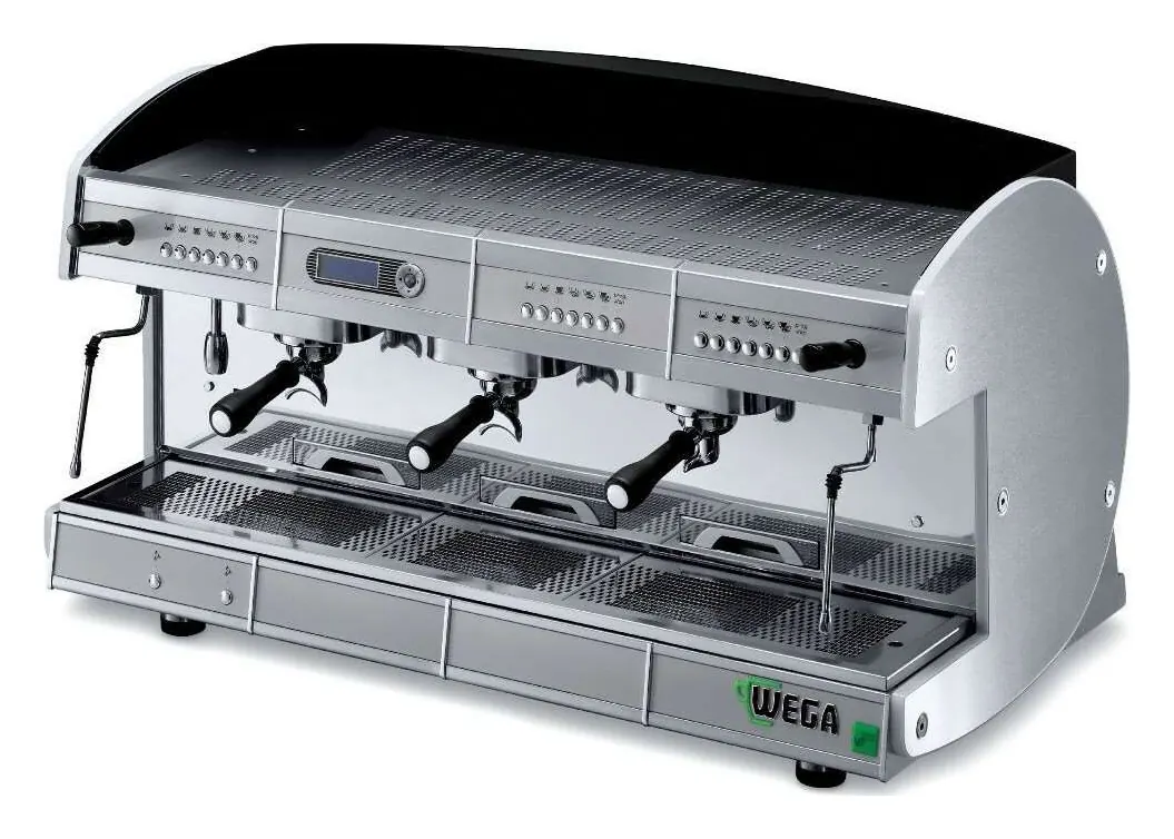 Μηχανή espresso Wega Concept