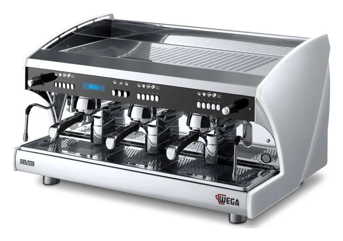 Μηχανή espresso Wega Polaris