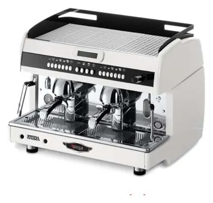 Μηχανή espresso Wega Sphera