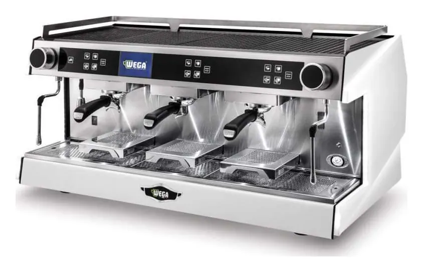 Μηχανή espresso Wega Urban